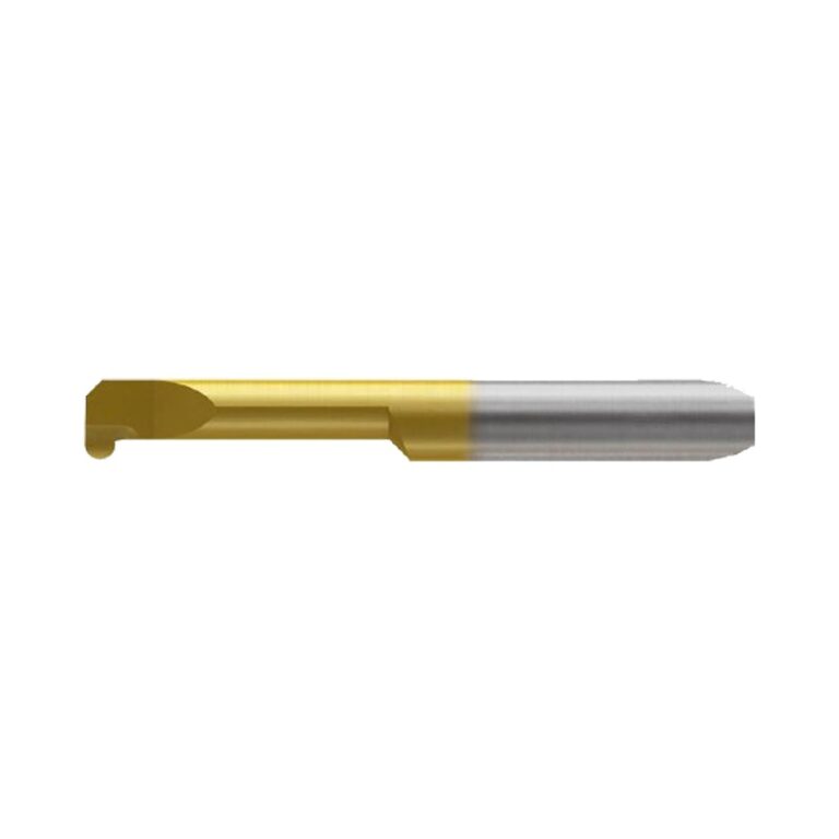 Pastilha de Ranhurar Raio Direito NCGR4R-42.15-10x08-YG812