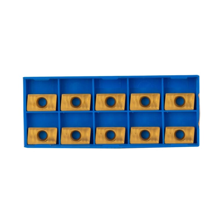Pastilhas para Fresas de Facear