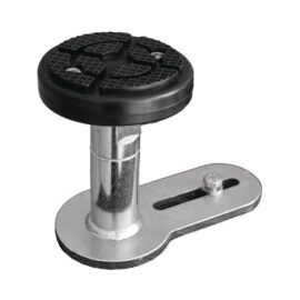 Pé Standard Ajustável com Almofada para FHT-B 1200