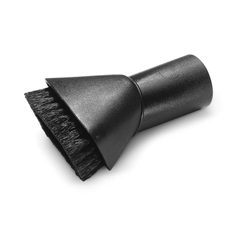 Pincel de Aspiração DN35 70x45mm