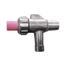 Pistola de Decapar Fixa SSP-SSK 2.5