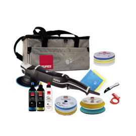 Polidora Roto Orbital Bigfoot LHR 21 Mark V Kit LUX