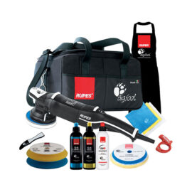 Polidora Roto Orbital LHR 15 ES Mark III KIT LUX