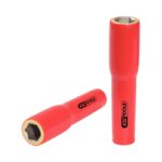 Ponta de Chave de Caixa Isolada 1/2" XL
