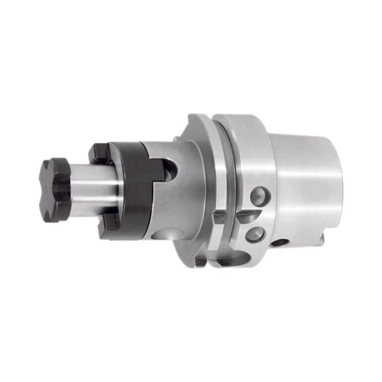 Porta Fresas 27mm HSK63A