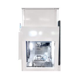 Porta Lateral Automática F 150HSC