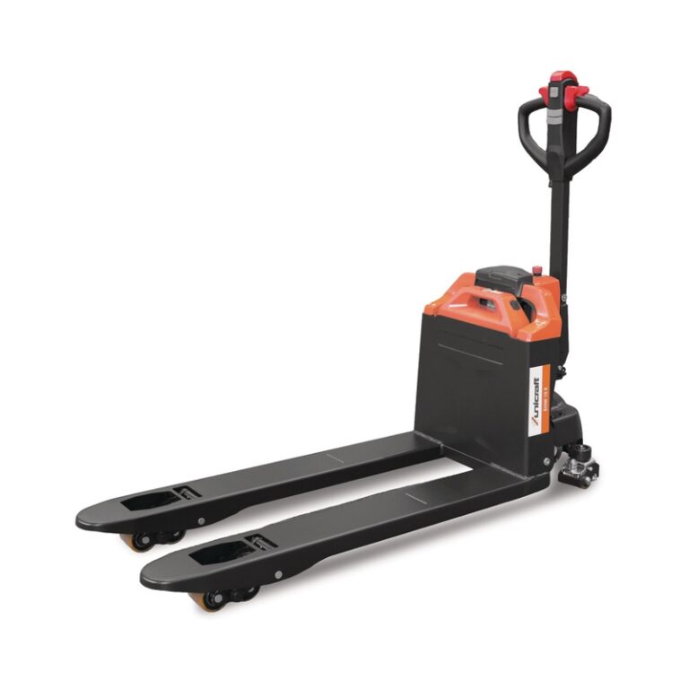Porta Paletes Elétrico EHW 15 E