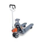 Porta Paletes com Impressora PHW 2000 WP