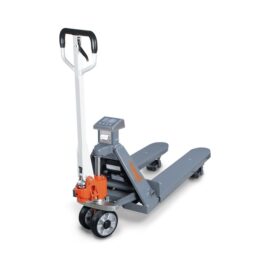 Porta Paletes com Impressora PHW 2000 WP