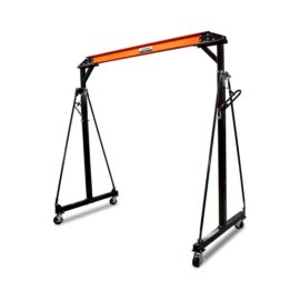 Pórtico Móvel 1000kg PK 1