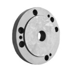 Prato Adaptador para RT 150