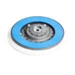 Prato Multifuros Velcro 981.321N para LHR21