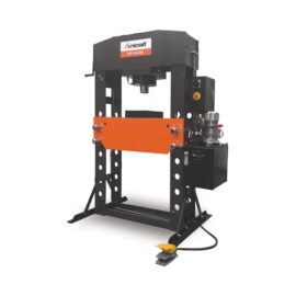 Prensa Electro-hidráulica 150Ton WPP HMC