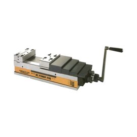 Prensa Hidráulica CNC HCV 125