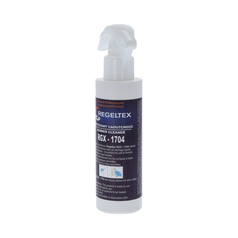 Produto de Limpeza para Luvas de Proteção 200ml