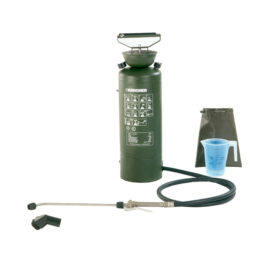 Pulverizador DS 10
