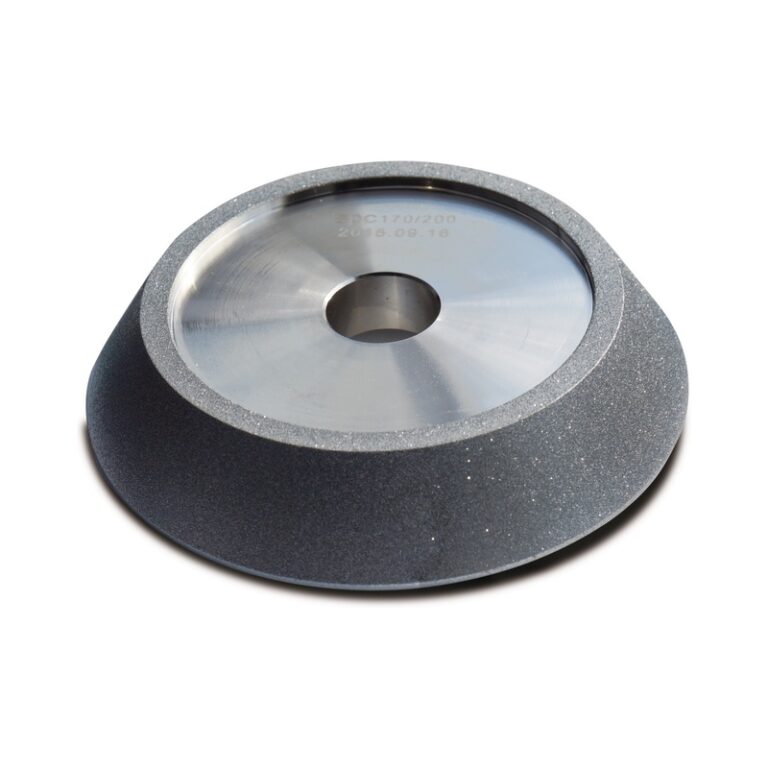 Rebolo Diamante 77.5x10x12.7mm