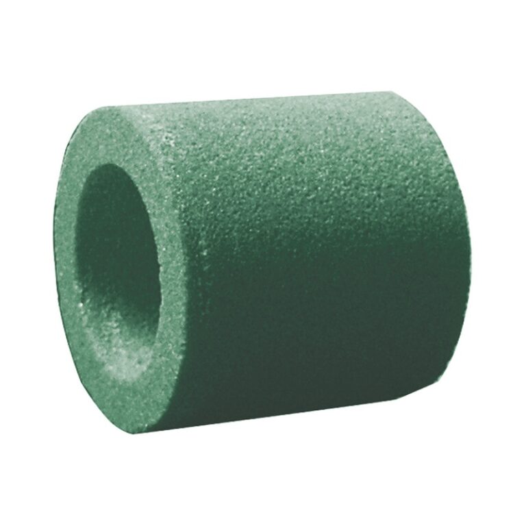 Rebolo de Substituição Verde 40x22x10mm