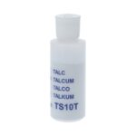 Recipiente de Pó de Talco 50g