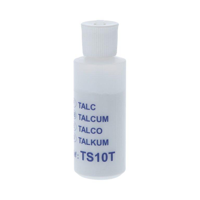 Recipiente de Pó de Talco 50g