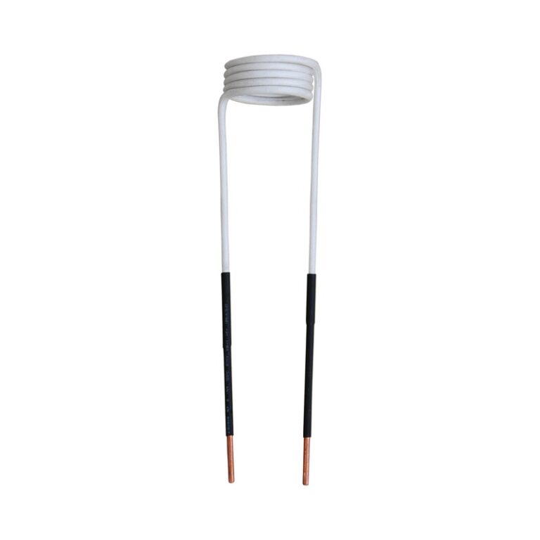 Resistência Frontal Ø 20mm M8