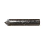 Retificador de Diamante 3/8 x 2“ x 1.00 Carat