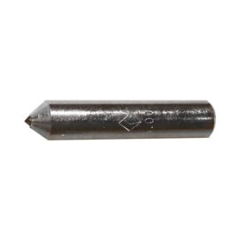 Retificador de Diamante 3/8 x 2“ x 1.00 Carat