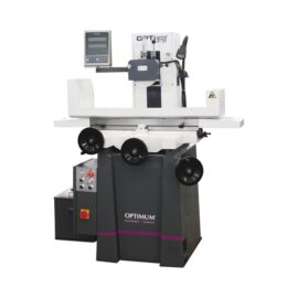 Retificadora de Planos GT 22