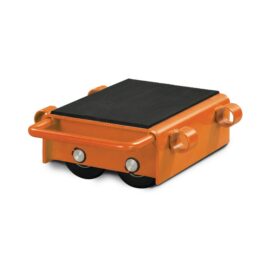 Rolos de Transporte 6 Ton. VTR 6 (par)