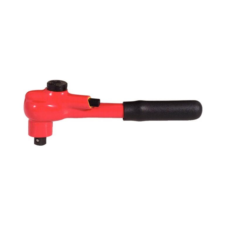 Roquete 1/2" Isolado 1000V 32 Dentes
