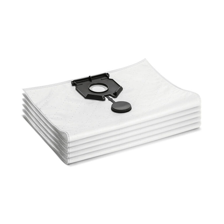 Sacos Filtro de Lã Classe M para NT 30/1 5 (Uni.)
