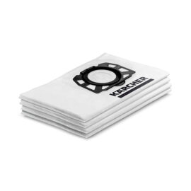 Sacos de Filtro de Lã KFI 357 4 Peças