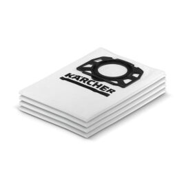 Sacos de Filtro de Lã KFI 487 4 Peças