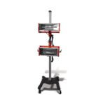 Secador Infravermelhos ILT 2