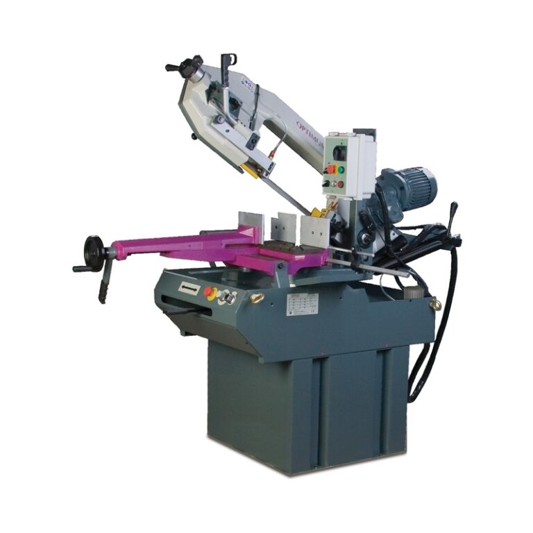 Serrote de Fita para Ferro S 300DG