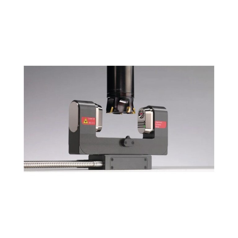 Sistema de Medição e Controlo Laser BLUM LC50-DIGILOG e TC62RC