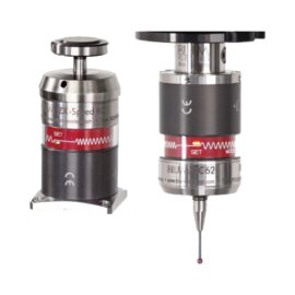Sonda 3-D BLUM ZX-Speed