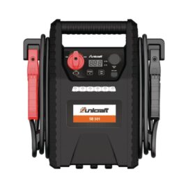 Startbooster SB 501 12/24V 3000/2000A