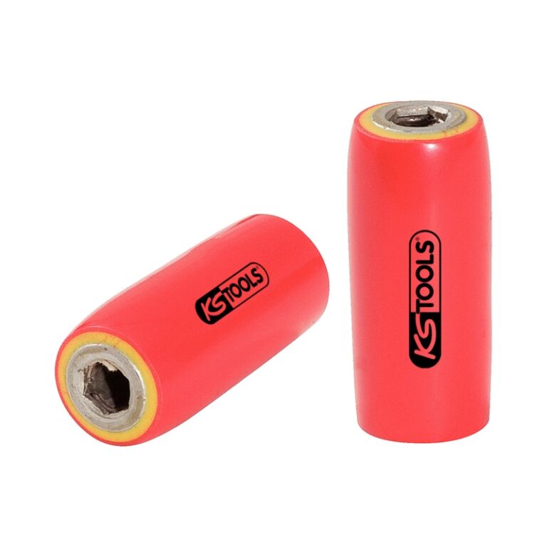 Suporte de Pontas 1/4" Magnético Isolado