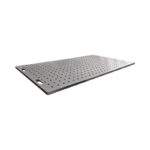 Tampo de Mesa Perfurado em MDF 2020 X 1020 X 25mm