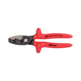 Tesoura de Cabos de Dois Gumes 1000V 200mm
