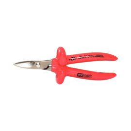 Tesoura de Eletricista Isolada 180mm