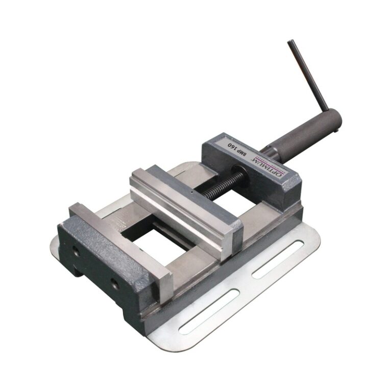 Torno BMP 160 para Engenhos de Coluna