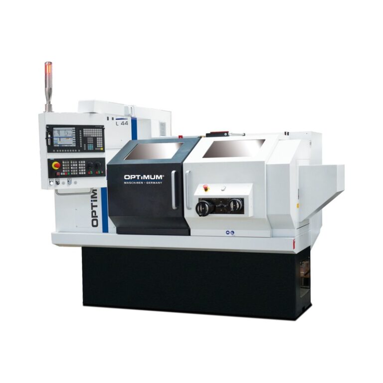 Torno CNC OPTIturn L 44