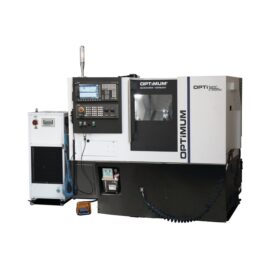 Torno CNC OPTIturn S 400HSC
