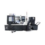 Torno CNC OPTIturn S 600