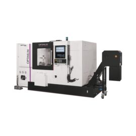 Torno CNC OPTIturn S 620