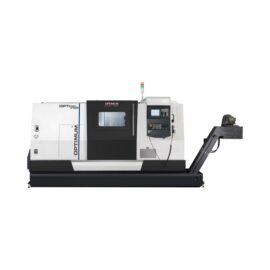 Torno CNC OPTIturn S 750M