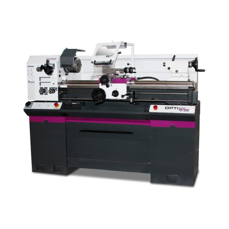 Torno Mecânico TH 3310