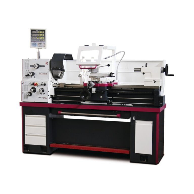 Torno Mecânico TH 4010V
